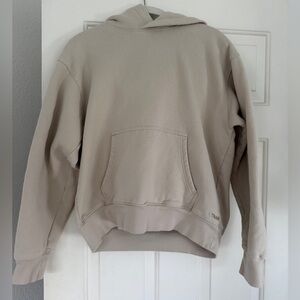 Aritzia TNA Cozy Fleece Perfect Fit Hoodie